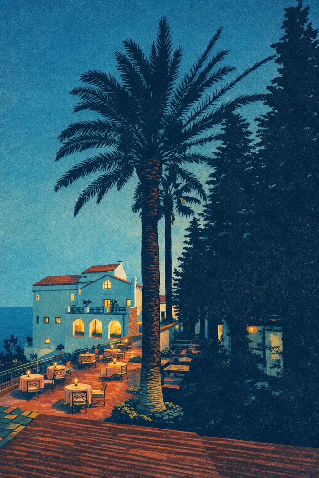 Caruso A Belmond Hotel