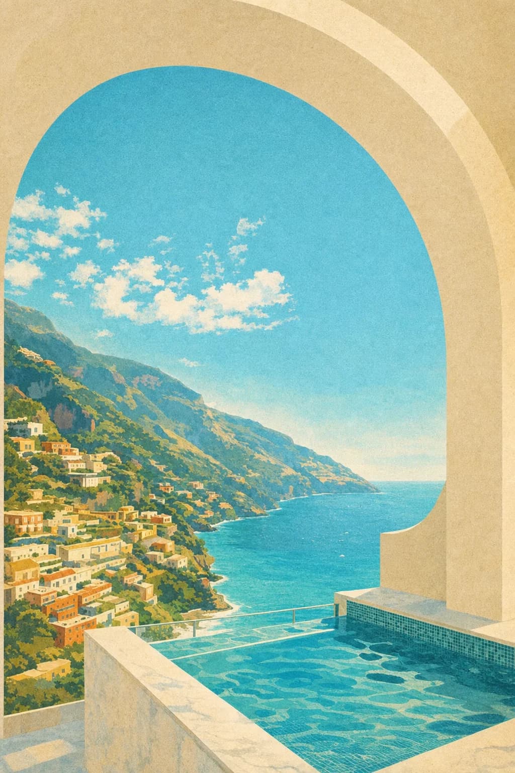 Hotel Villa Franca