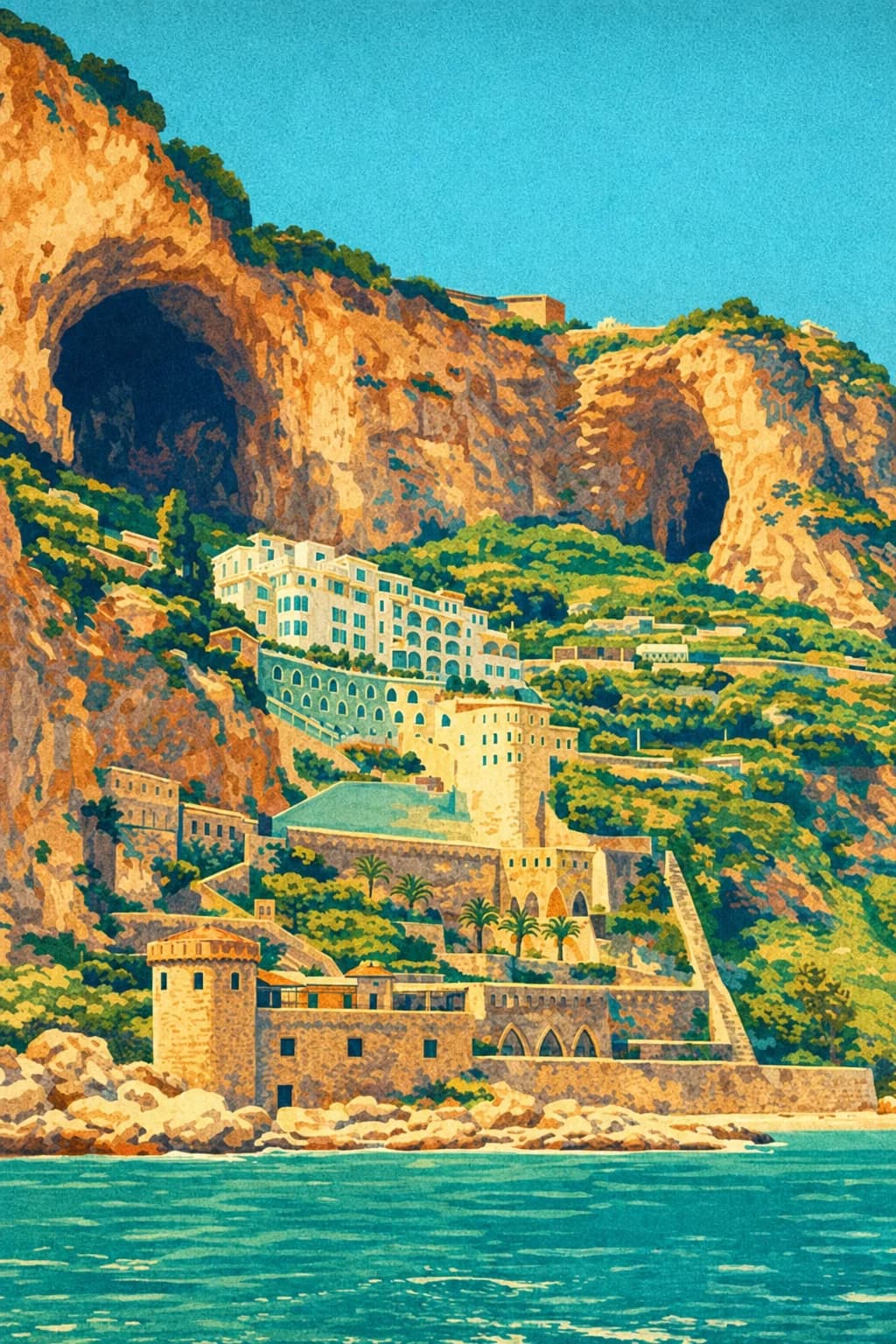 Borgo Santandrea