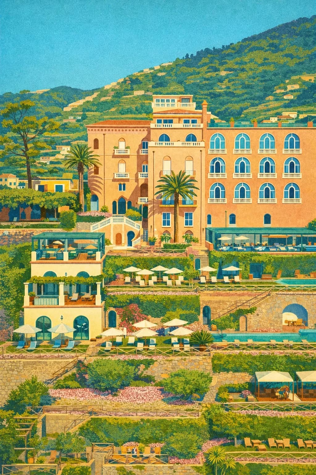 Palazzo Avino