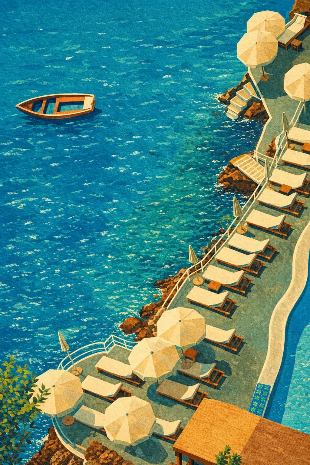 Hotel Santa Caterina