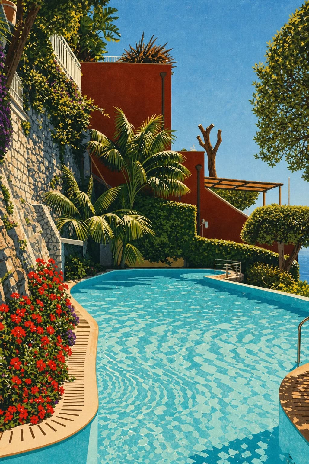 Hotel Marincanto