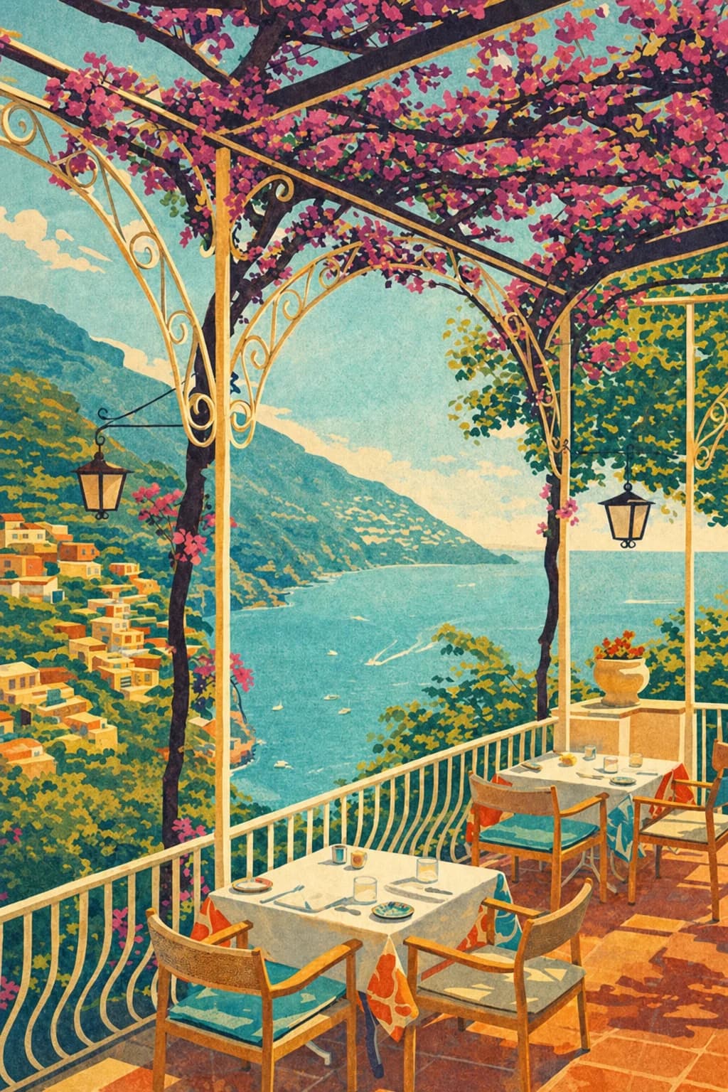 Hotel Poseidon
