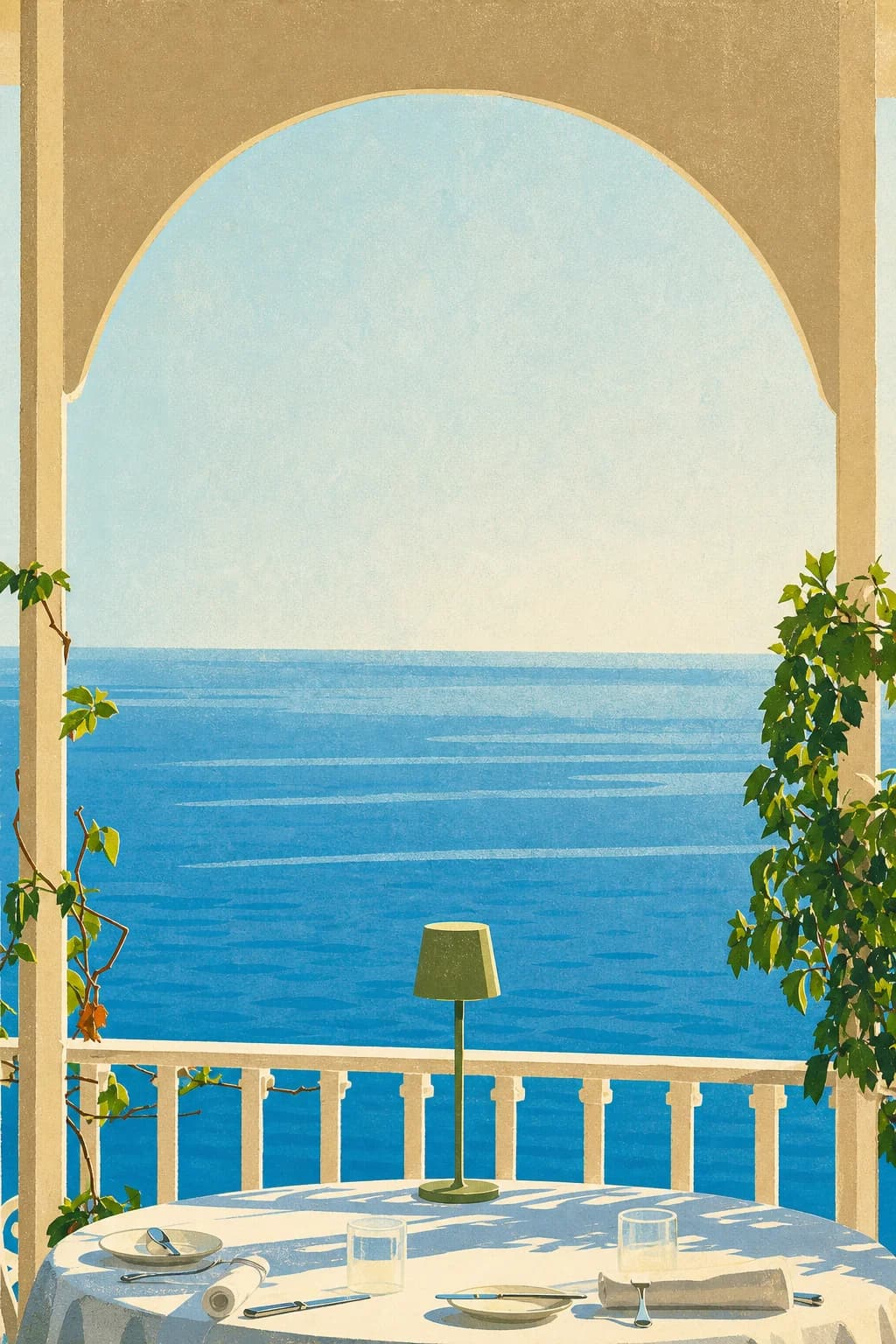 Grand Hotel Tritone
