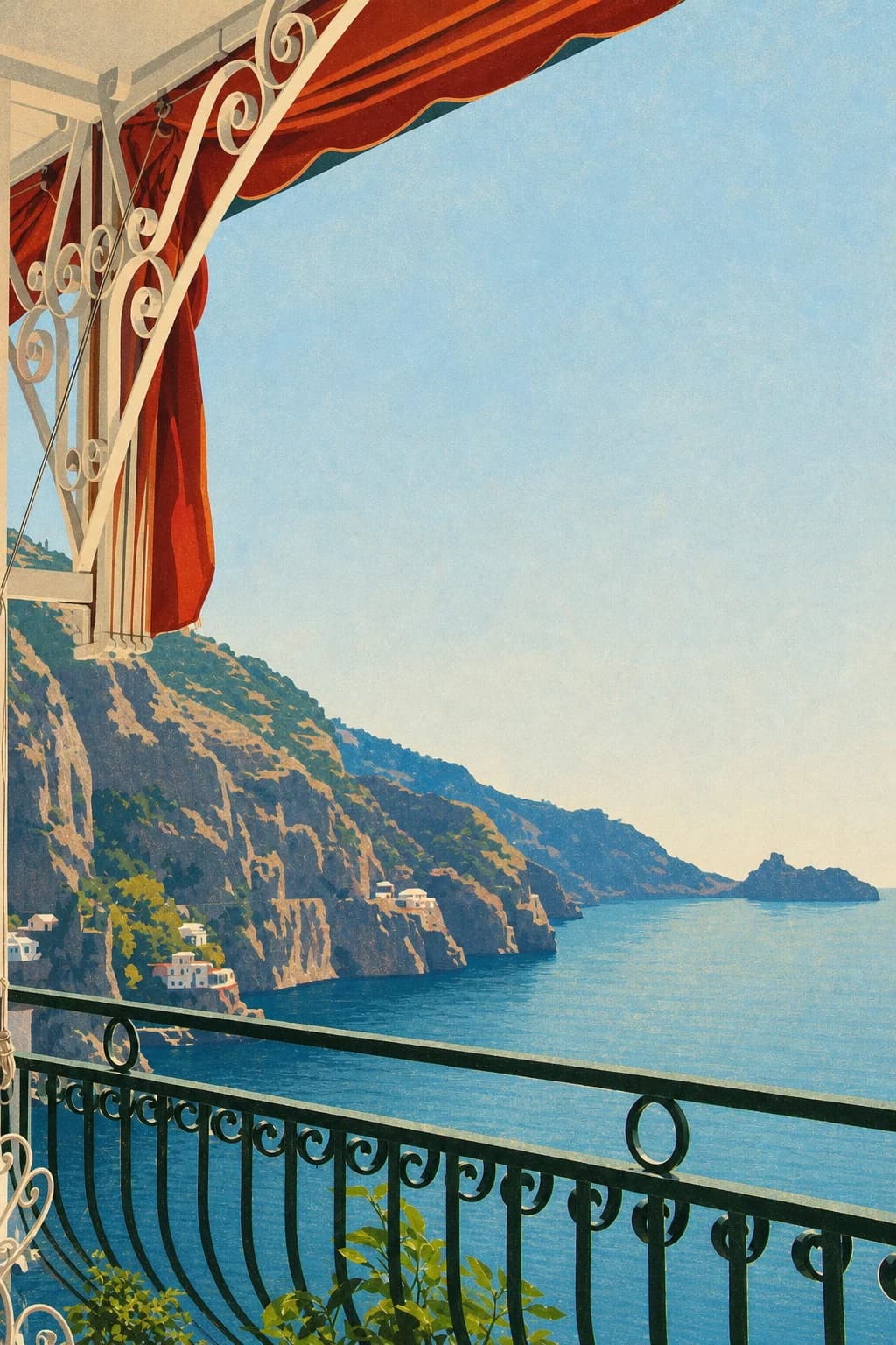Hotel La Perla