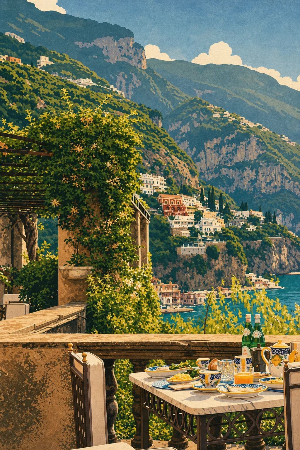 Villa Magia