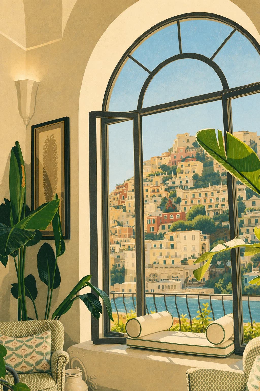 Casa Buonocore