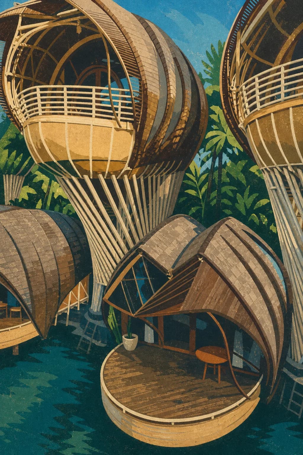 Belajar Bali