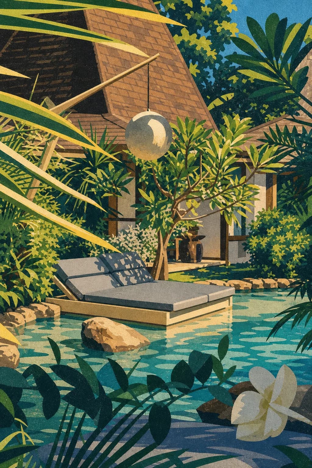 Kuno Villas
