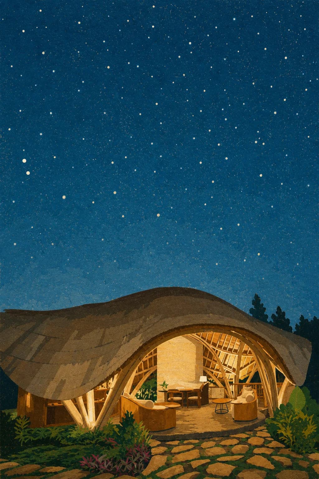 Ulaman Eco Resort