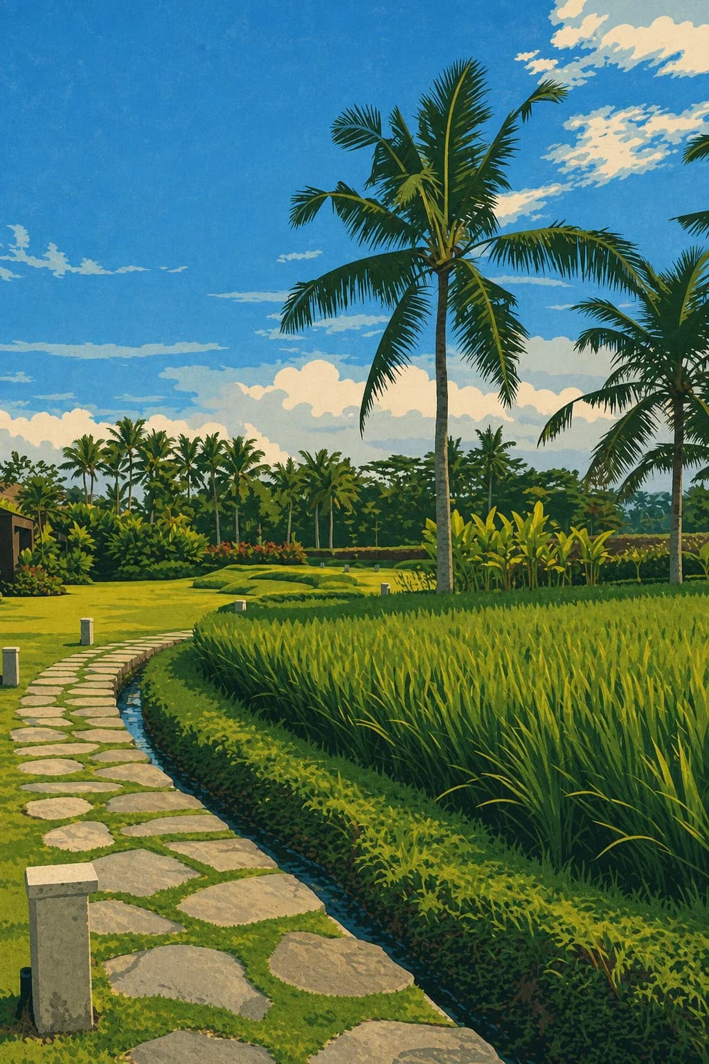 Gdas Bali
