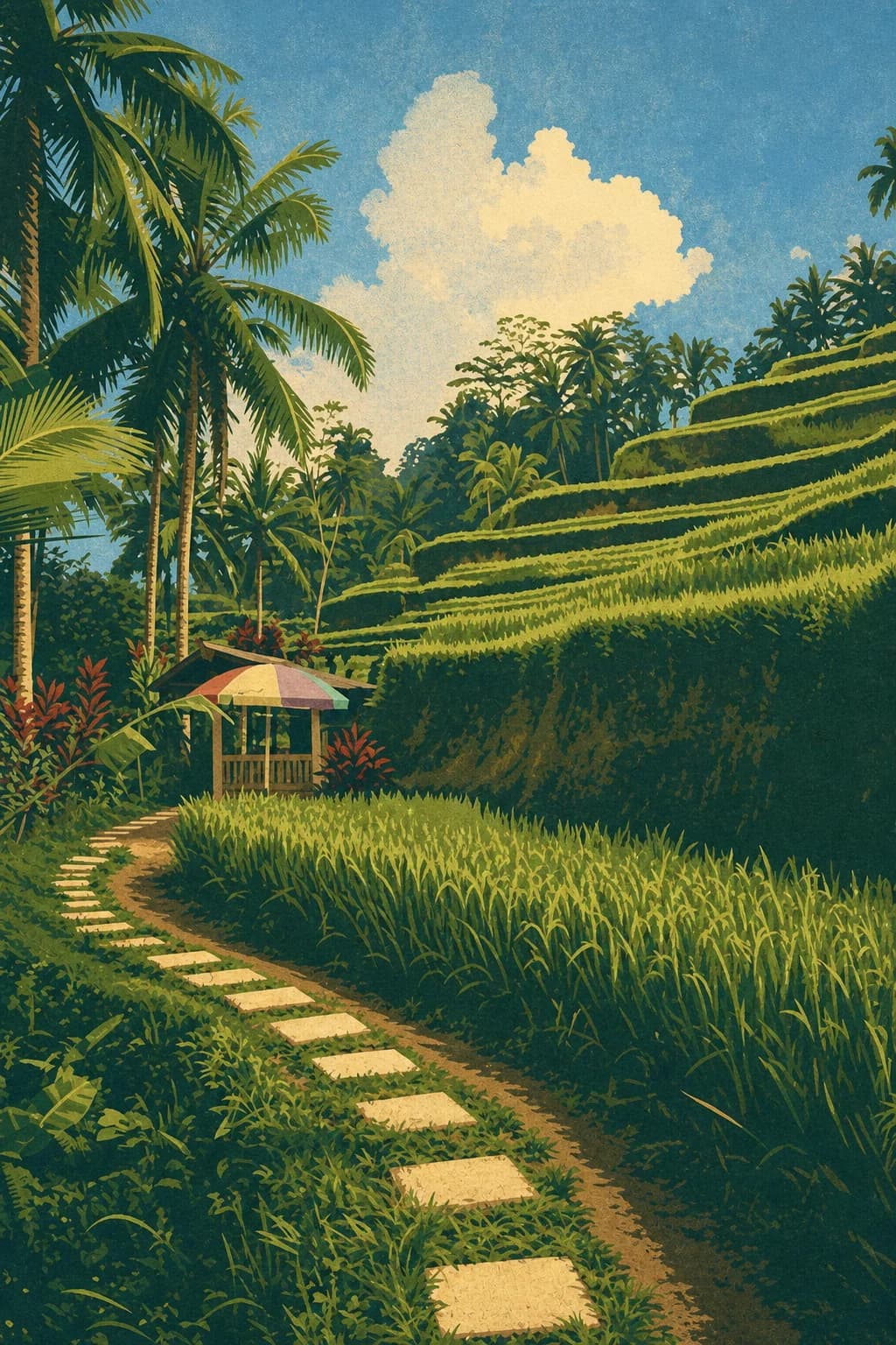 11 on Kajeng