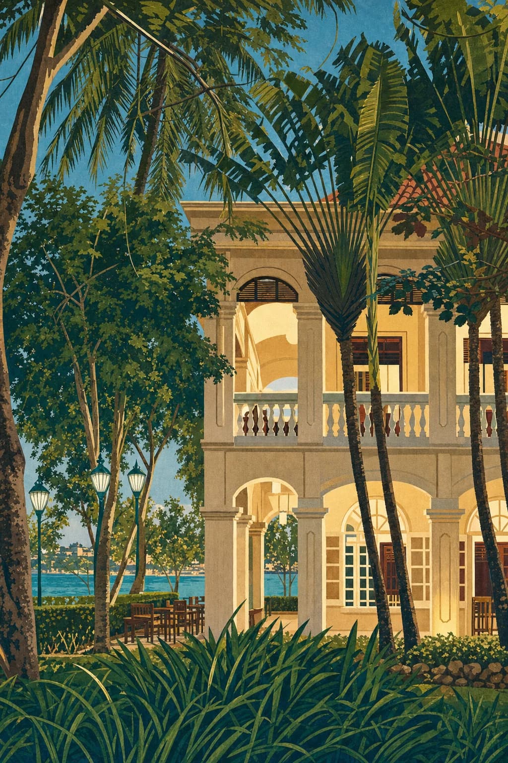 Anantara Hoi An Resort