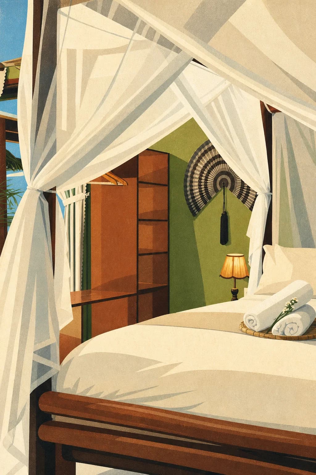 La Maison d'Indochine