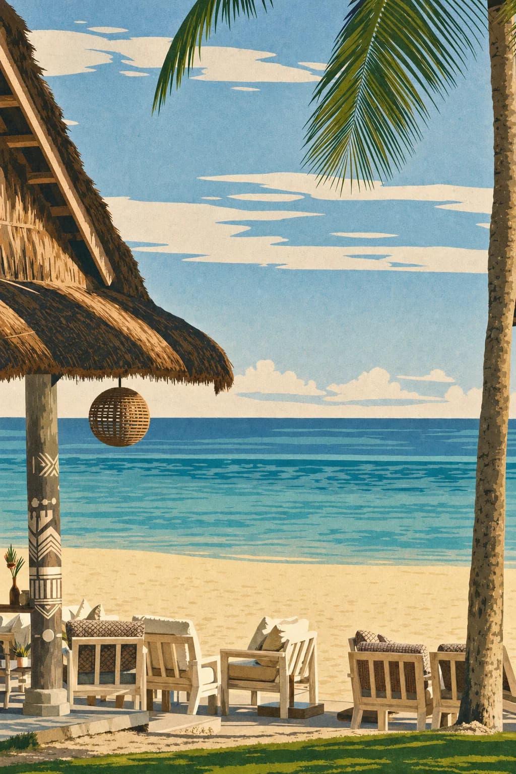 Palm Garden Beach Resort & Spa