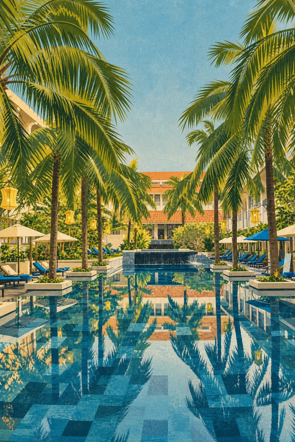 Almanity Hoi An Resort & Spa