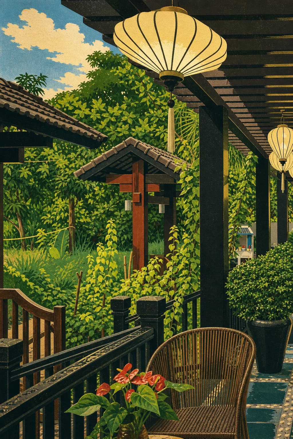 AIRA Boutique Hoi An Hotel & Villa