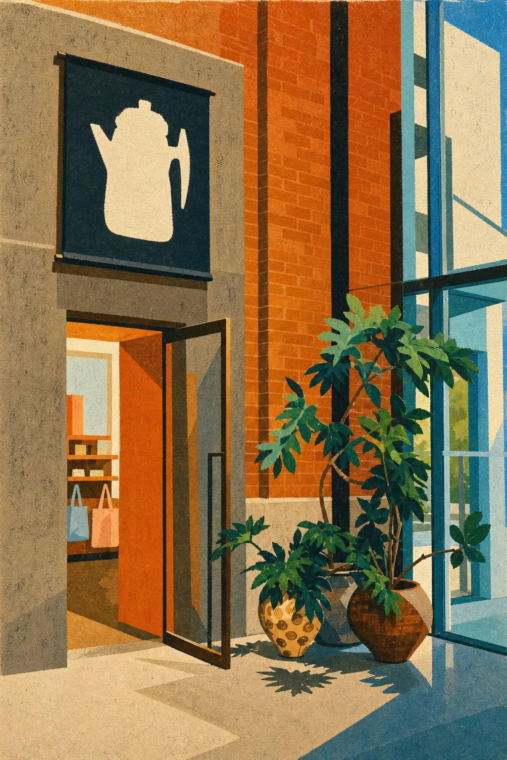 Ace Hotel Kyoto