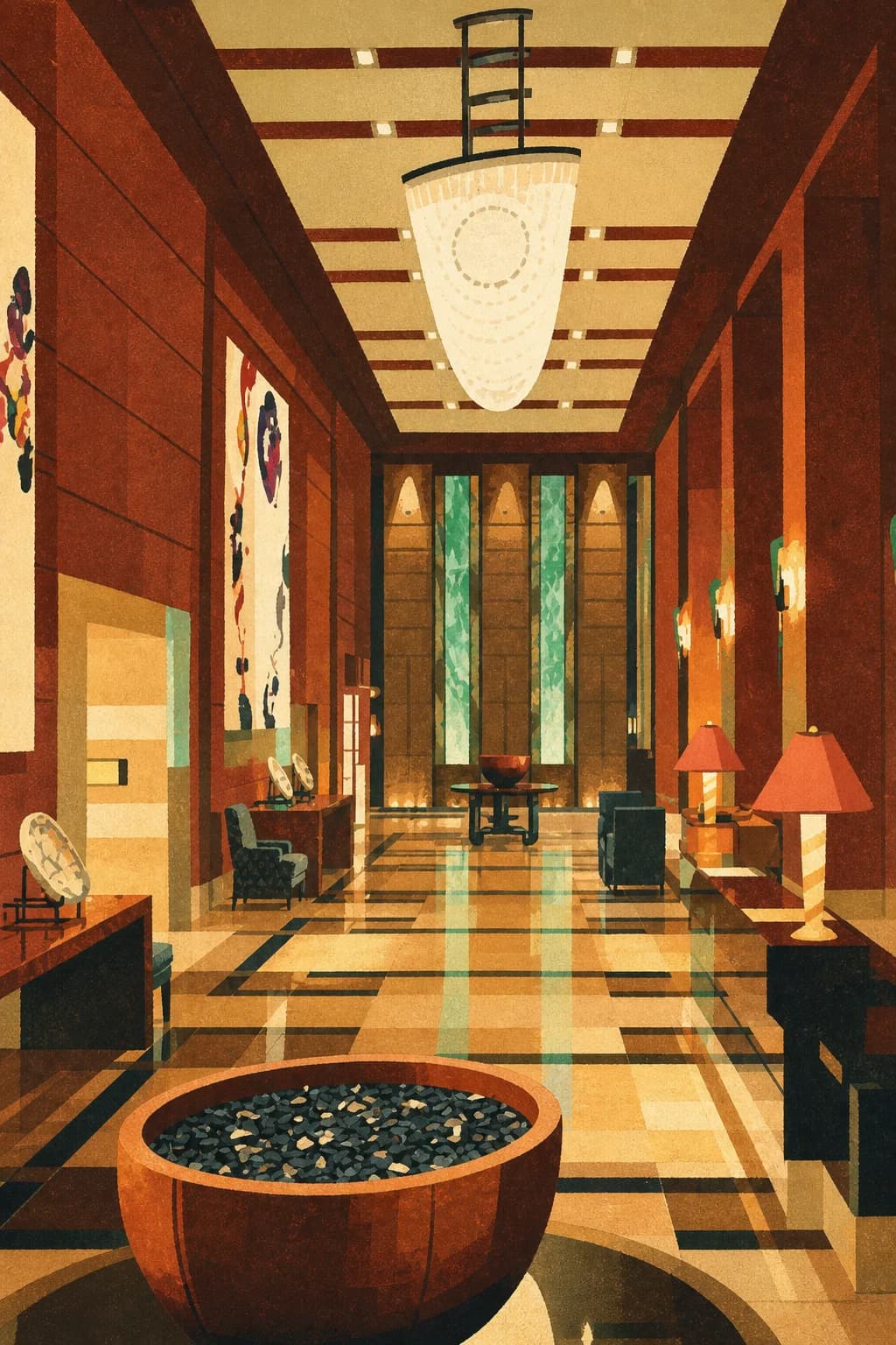 The Ritz-Carlton, Kyoto