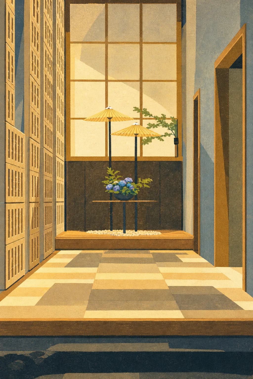 HOSHINOYA Kyoto