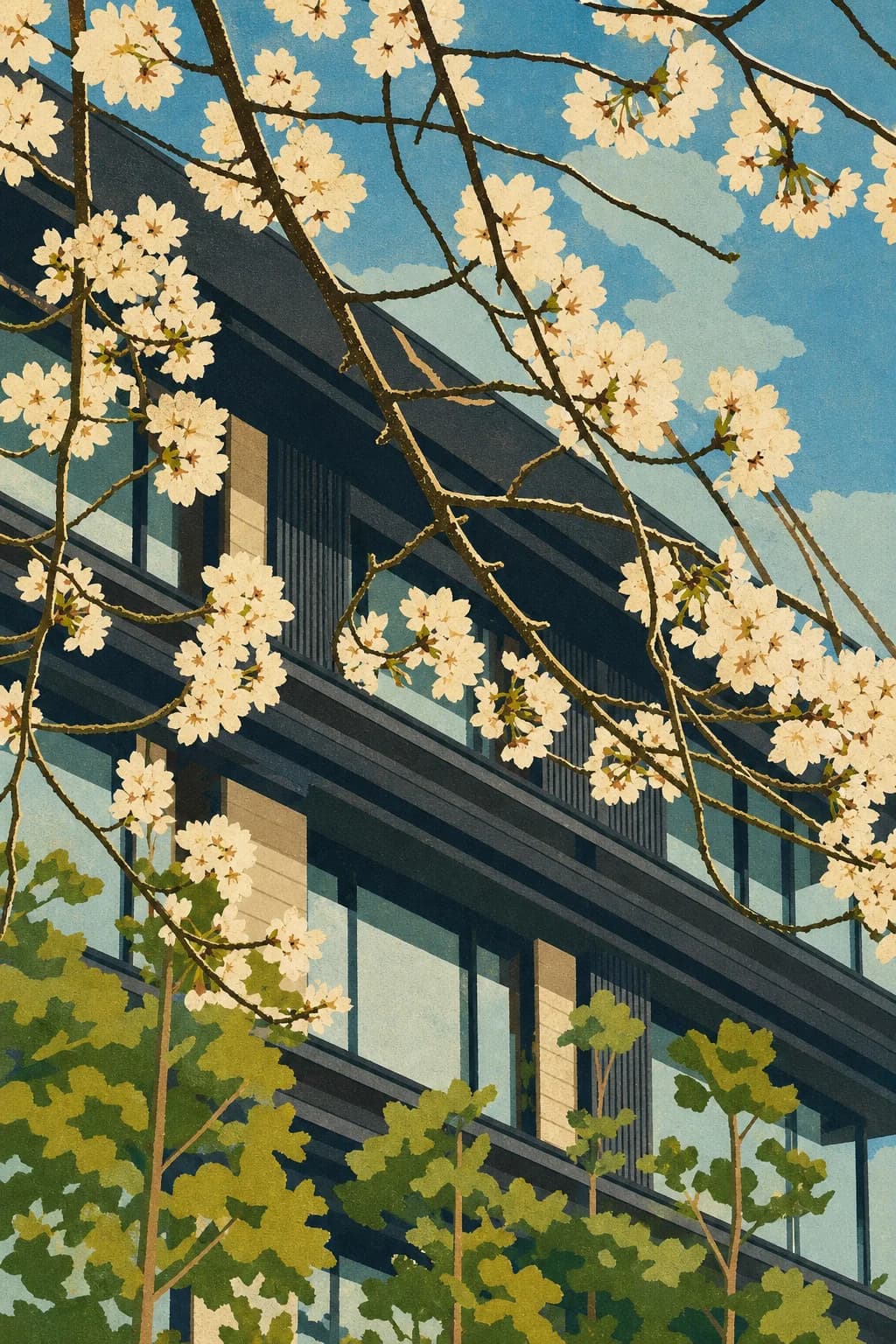 HOTEL THE MITSUI KYOTO