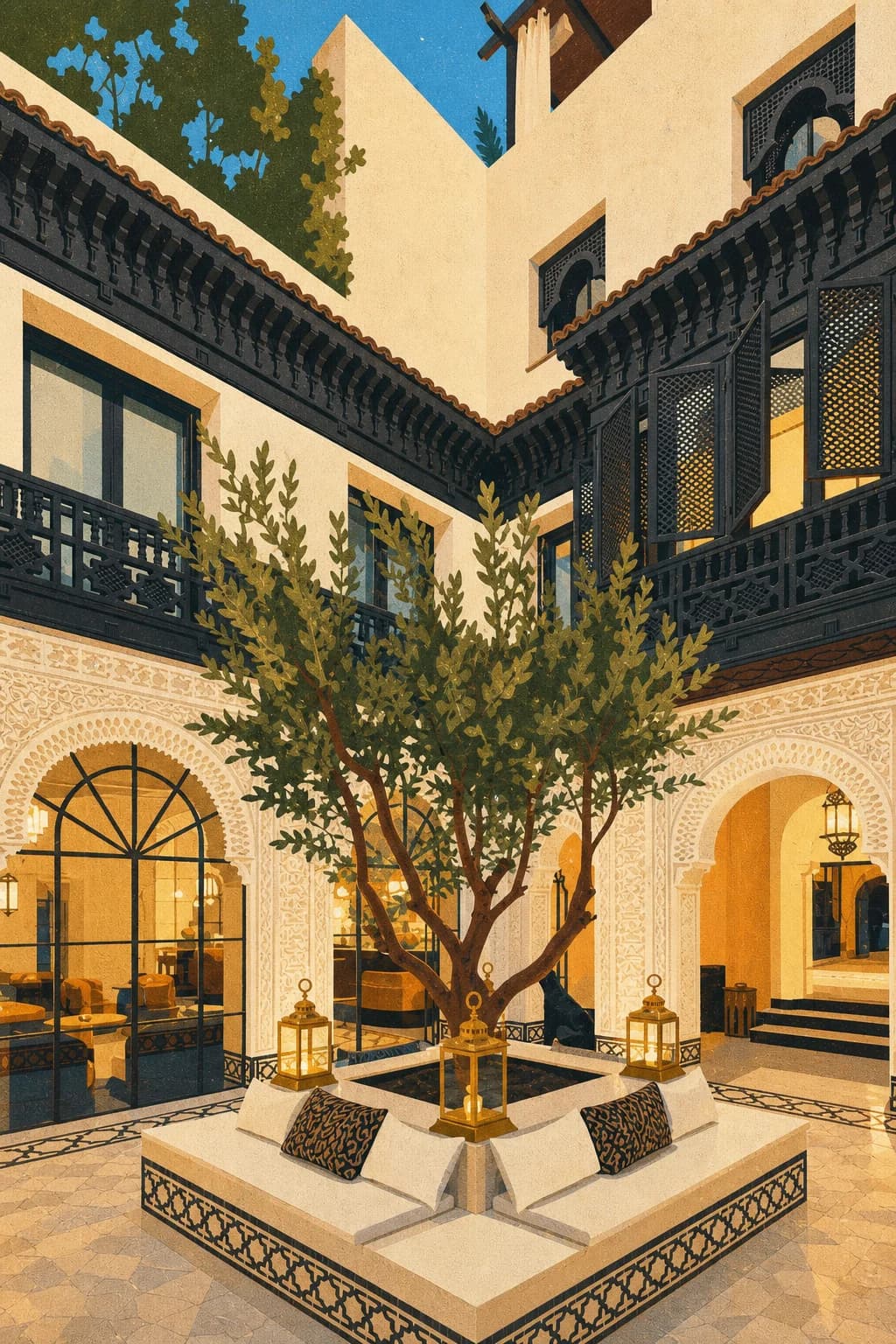 Riad Kheirredine