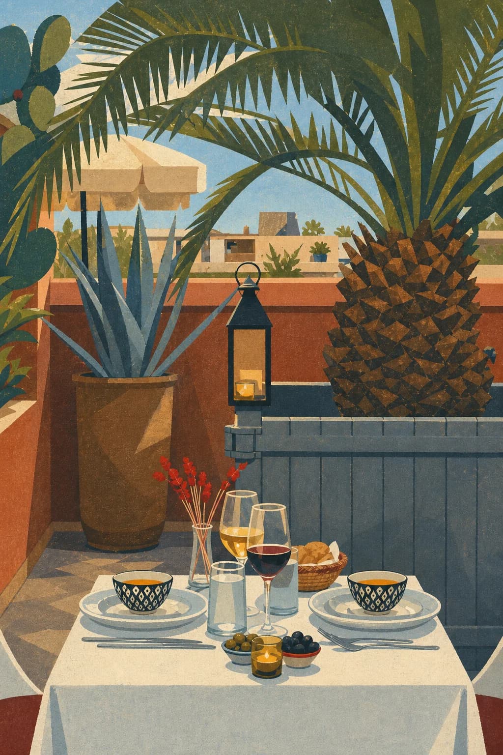 Riad Antara
