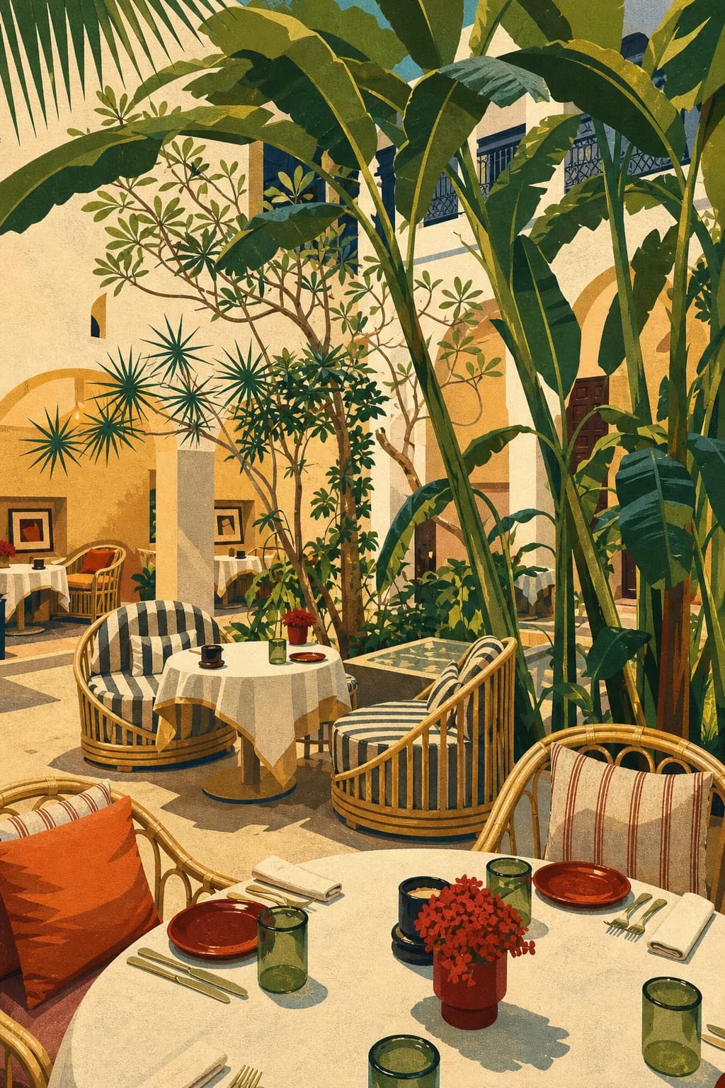 Riad 72
