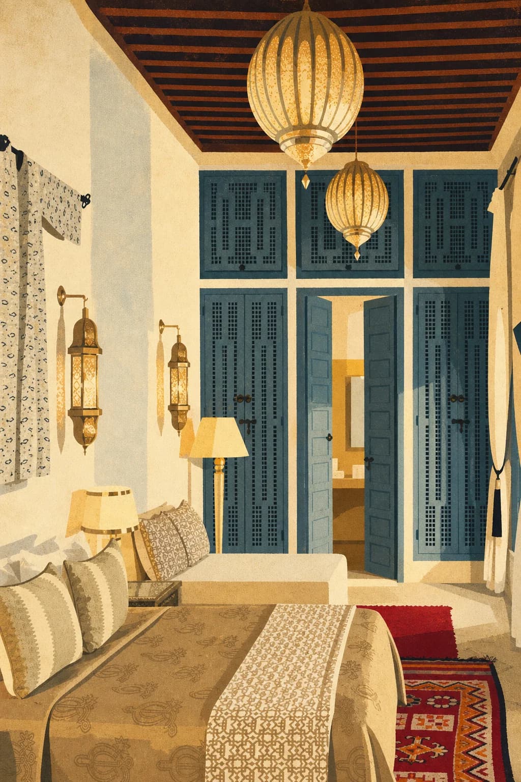 Riad Adore