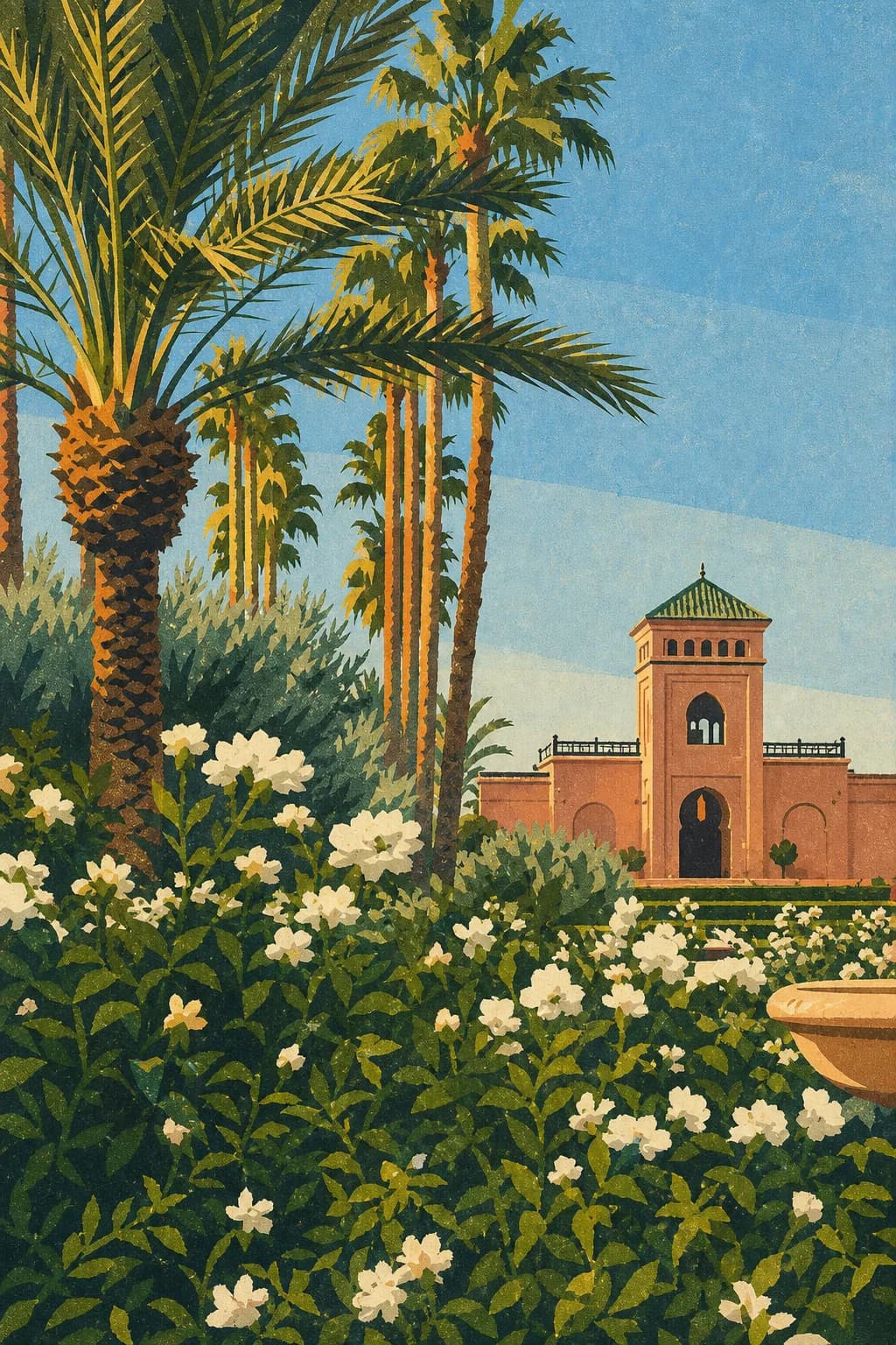 Selman Marrakech