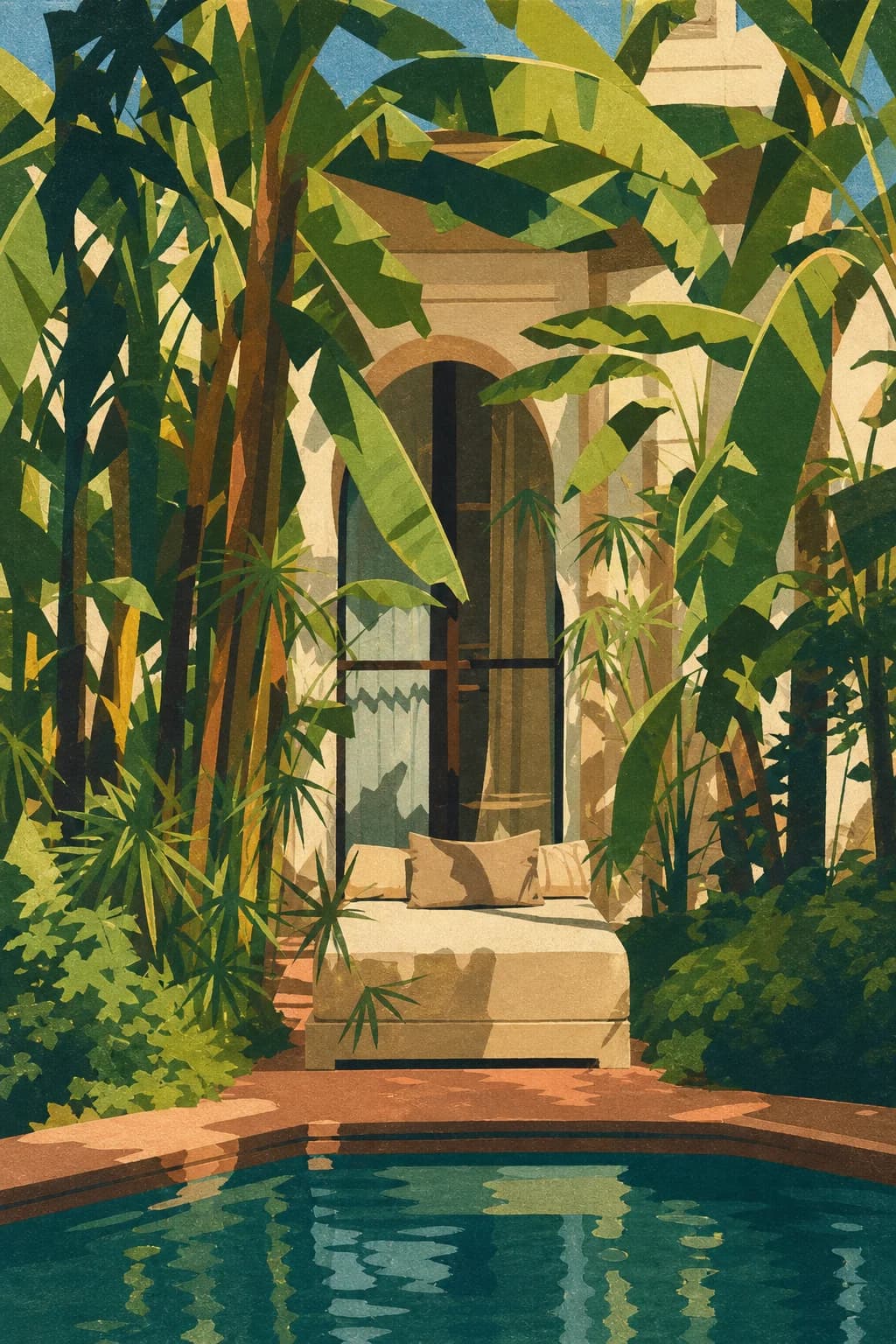 Riad Berbere