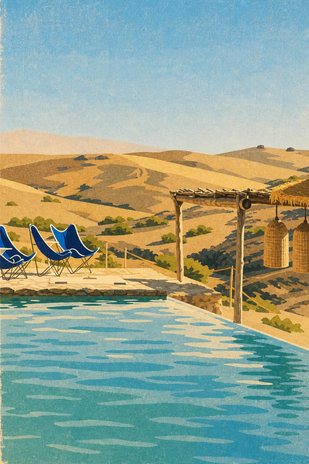 Caravan by Habitas