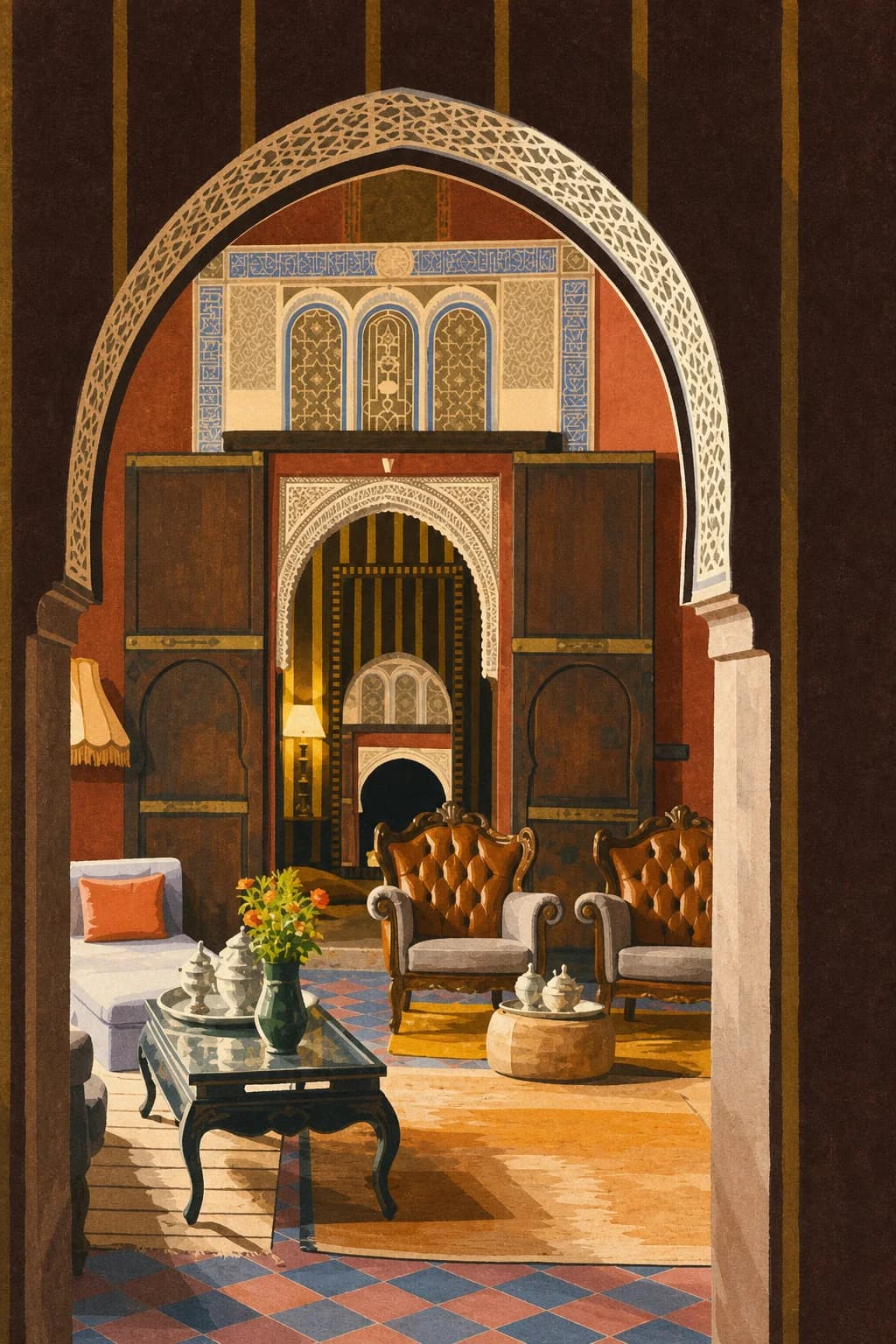 Dar Darma