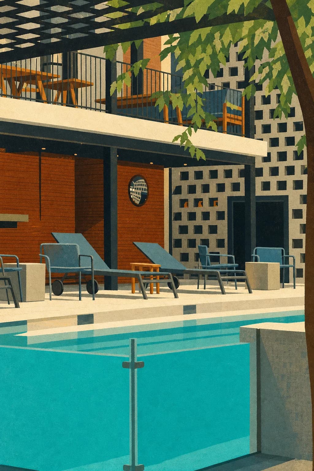 Hotel Carlota