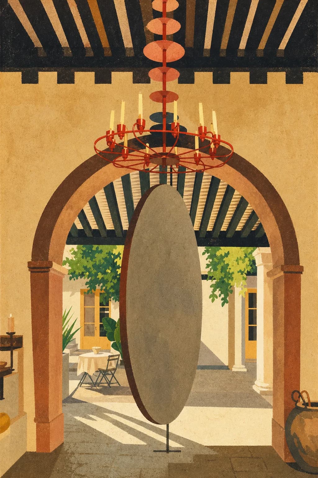 La Valise