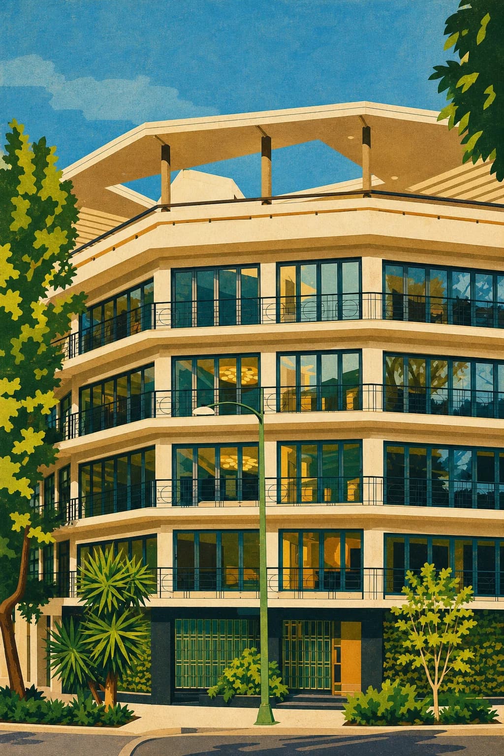 Campos Polanco