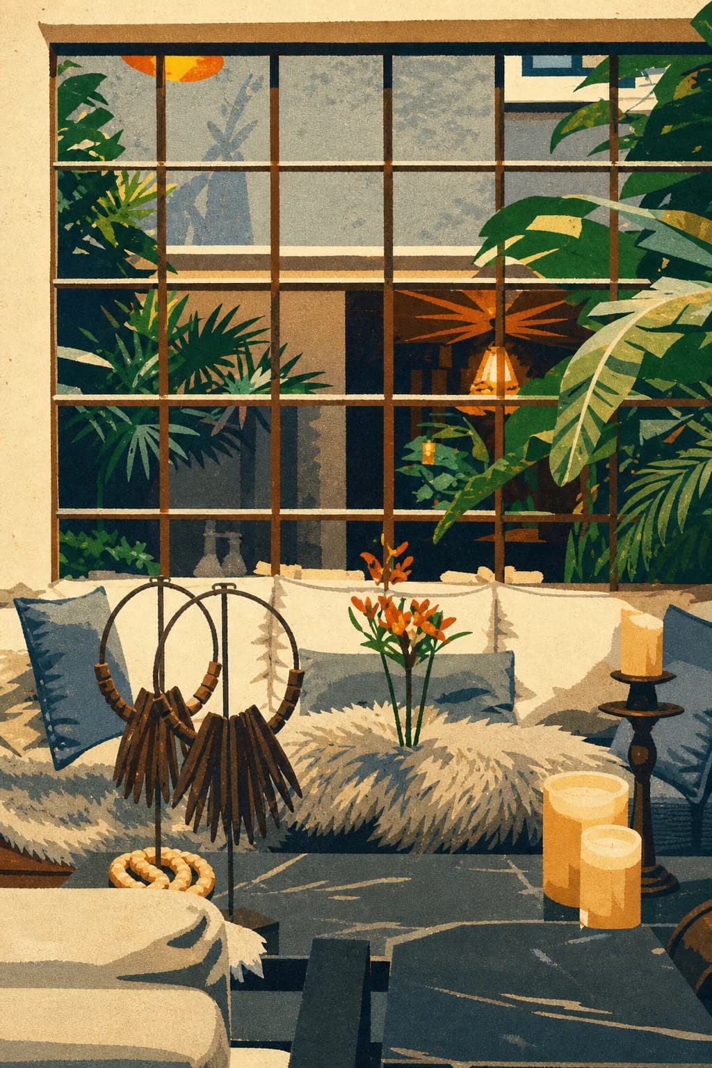 Casa Emilia B&B Boutique