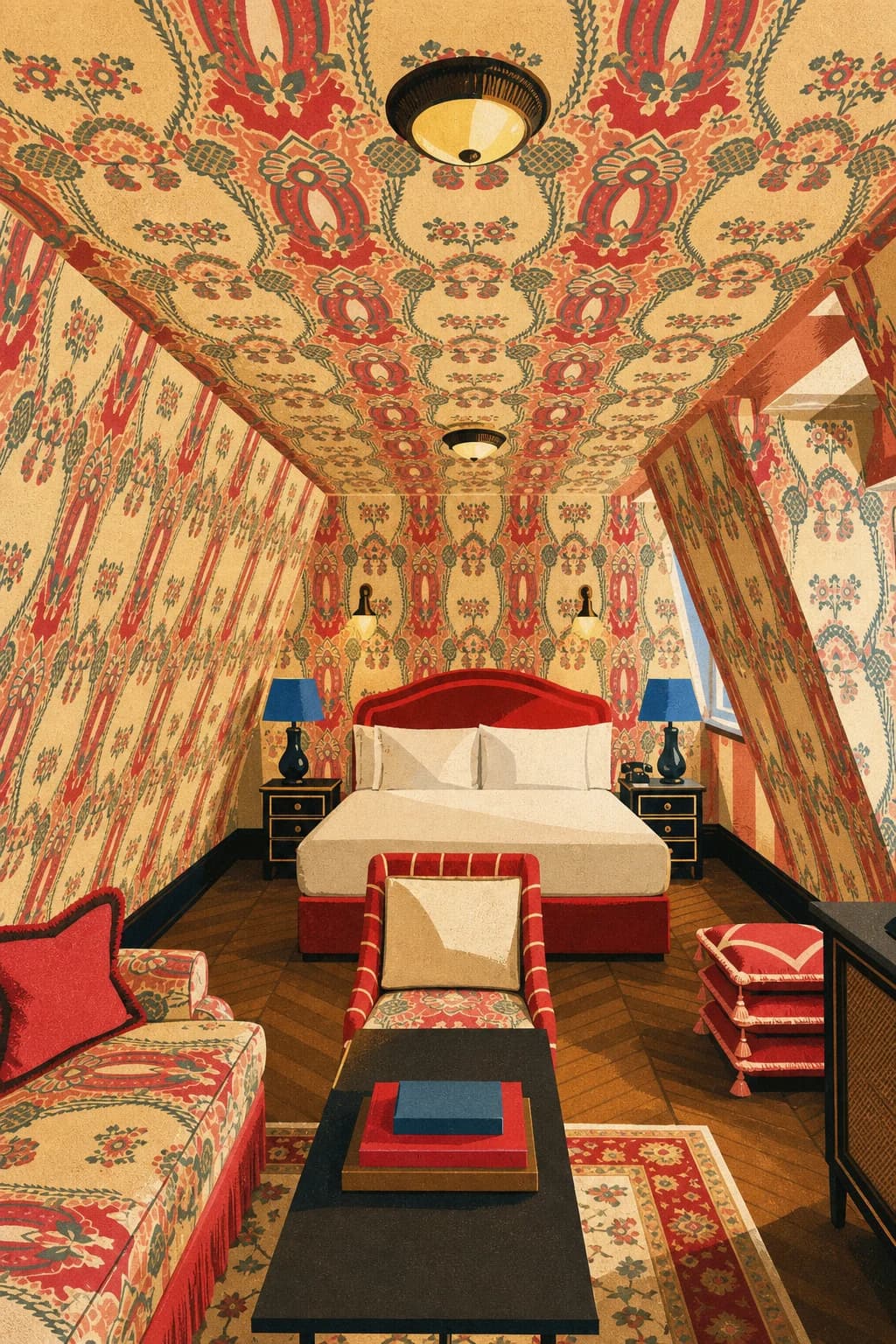 The Twenty Two New York