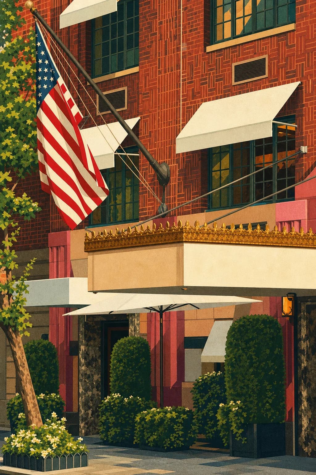 The Lowell