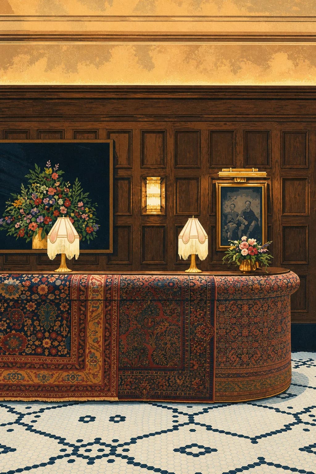 The Beekman, a Thompson Hotel