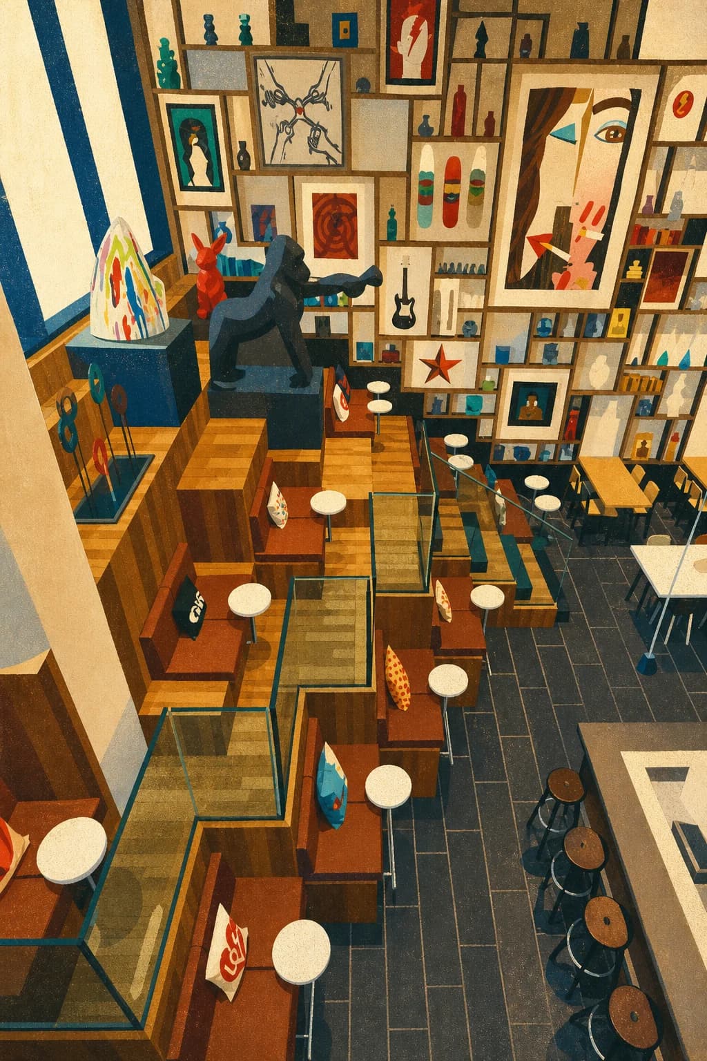 citizenM New York Bowery