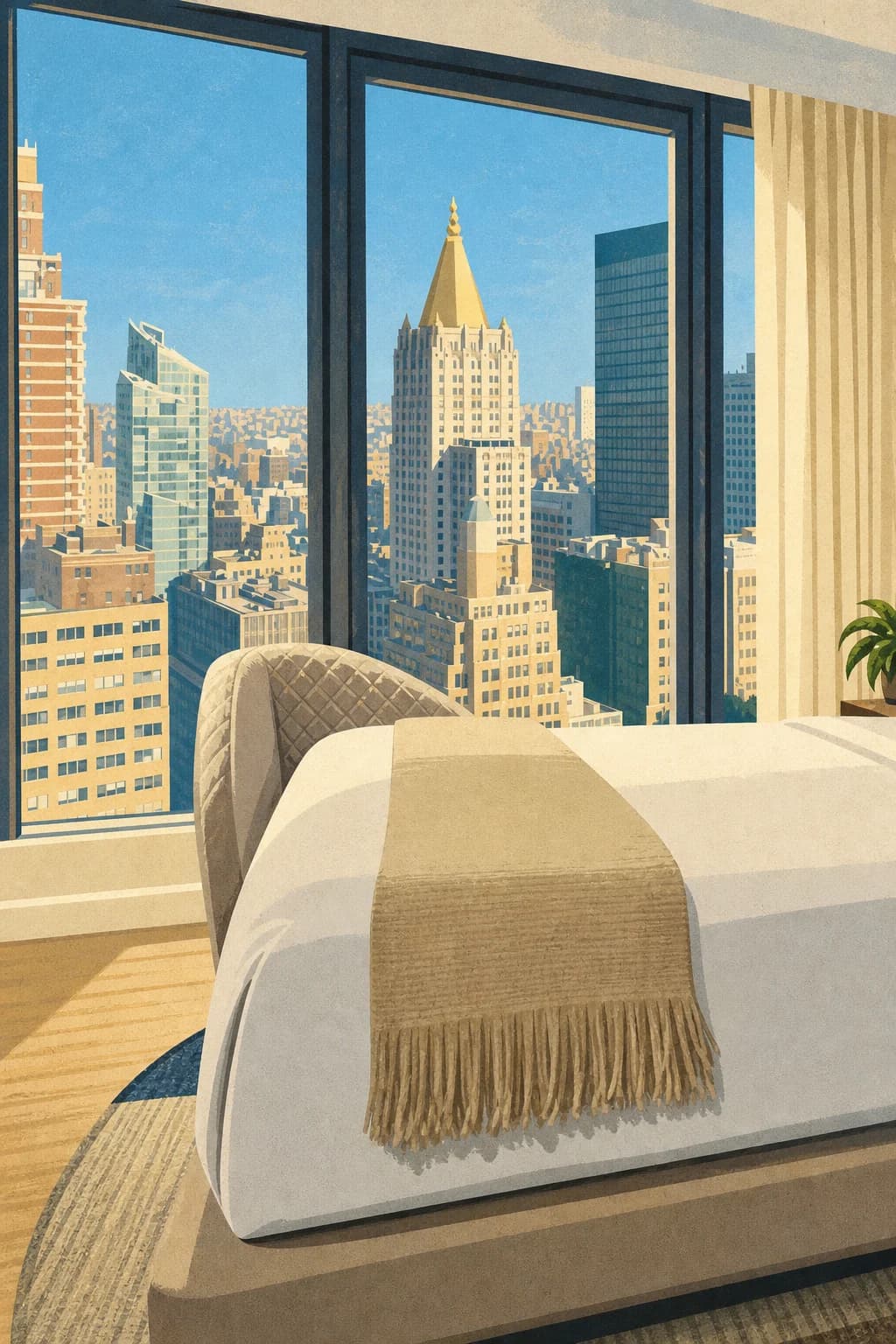 Virgin Hotels New York City