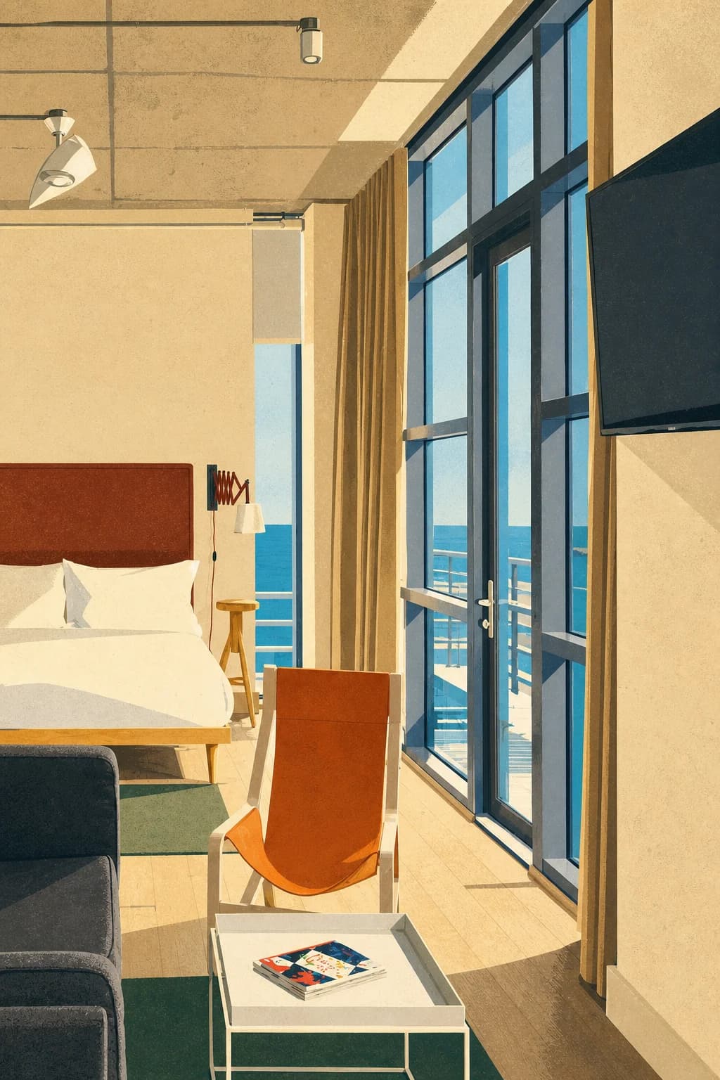 Boro Hotel