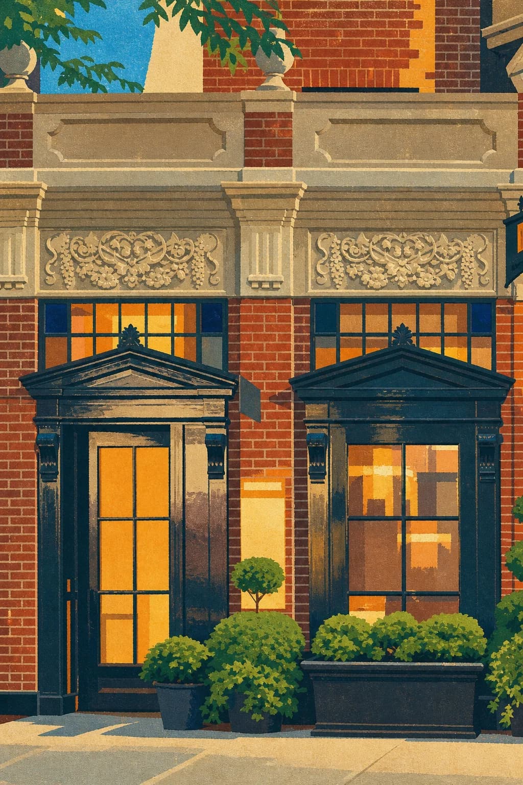 Walker Hotel Greenwich Village