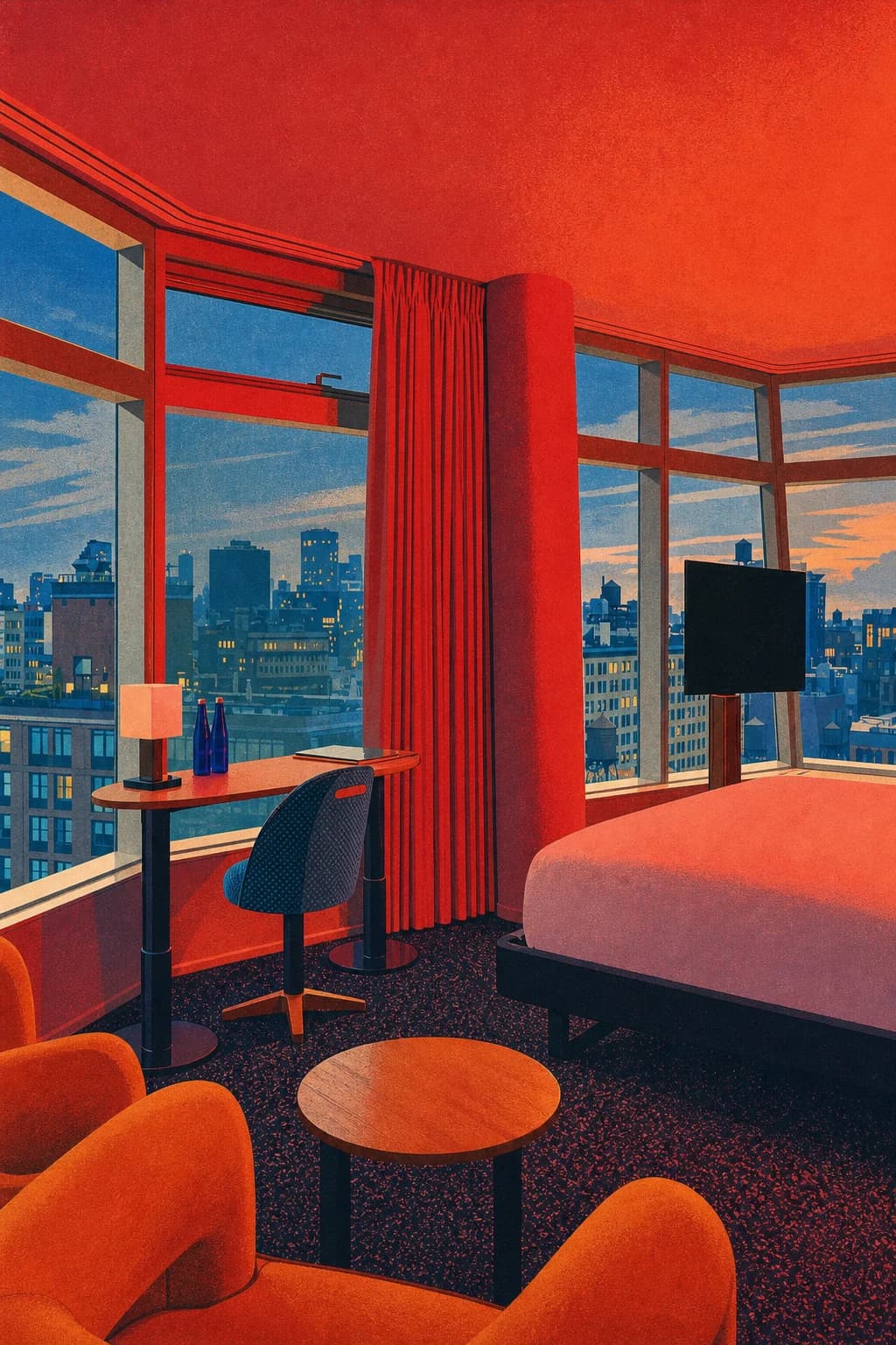 The Standard, East Village