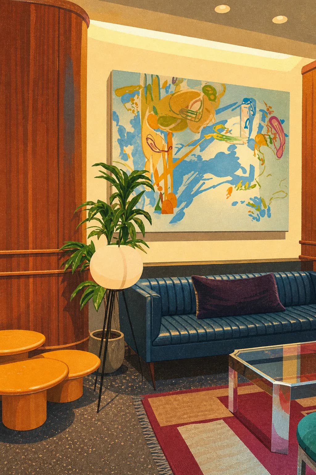 The Frederick Hotel