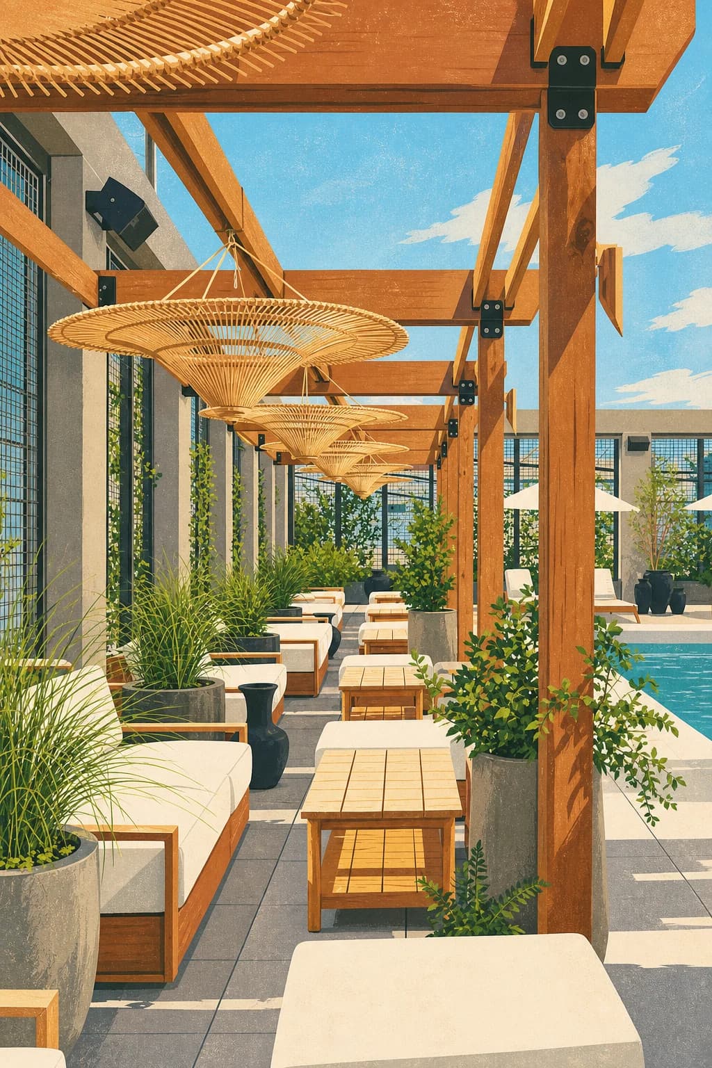 The Rockaway Hotel & Spa