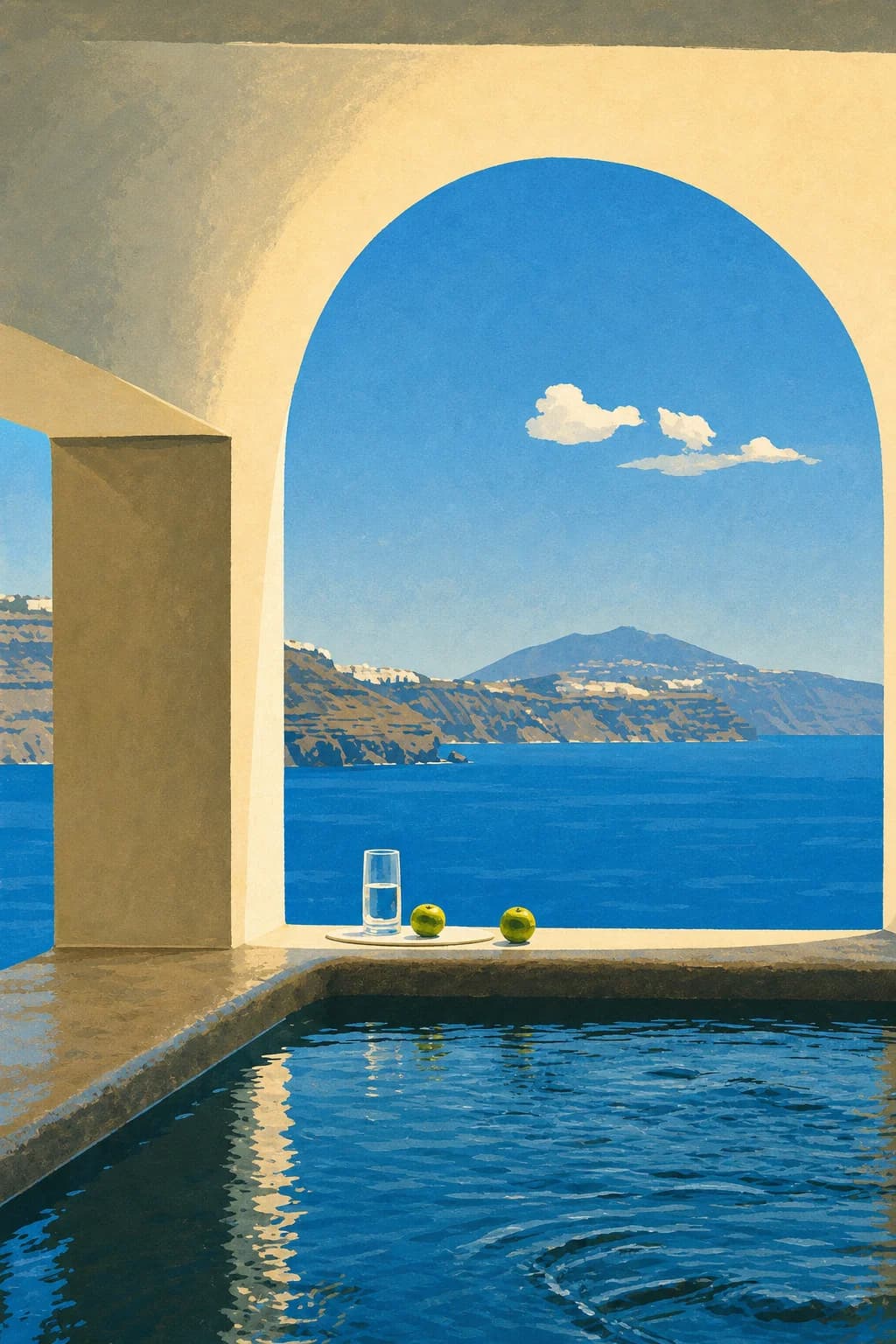 Andronis Boutique Hotel