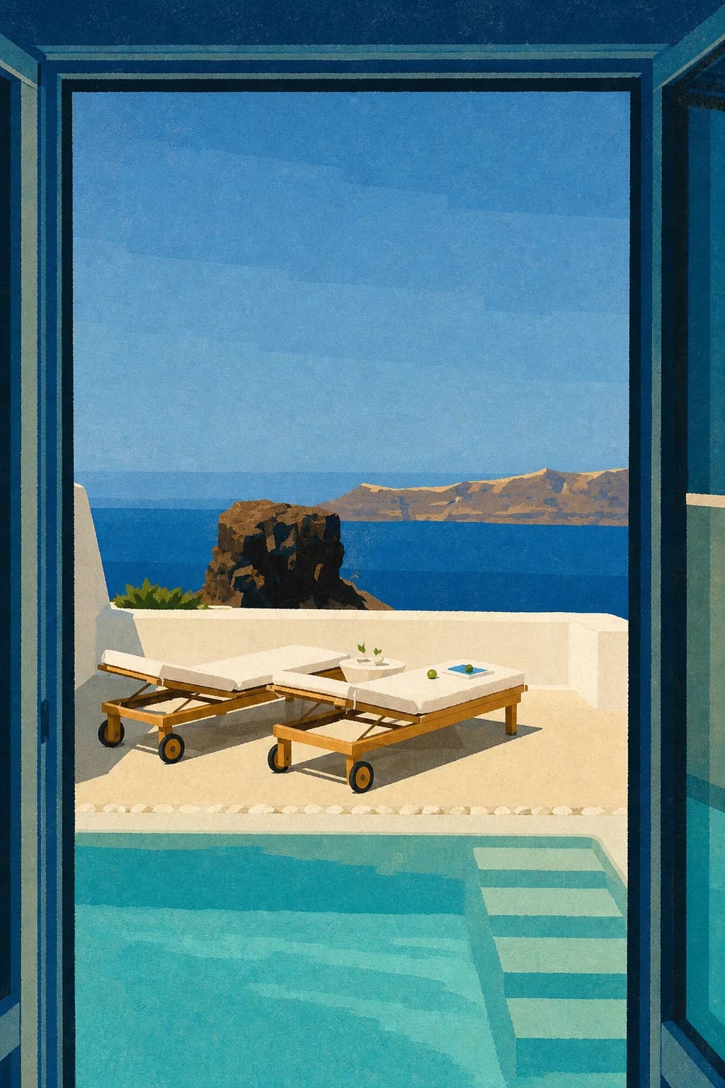 Astra Suites