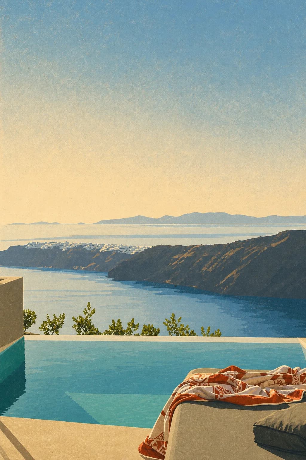 Andronis Concept Wellness Resort